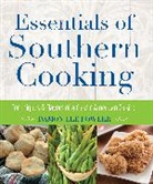 Damon Fowler, Damon Lee Fowler - Essentials of Southern Cooking