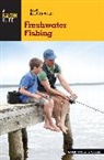 Scott Bowen, FalconGuides, David E. Dirks - Basic Illustrated Freshwater Fishing
