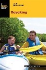 Bill Burnham, Mary Burnham, FalconGuides, Eli Burakian, FalconGuides - Basic Illustrated Kayaking