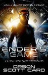 Orson S Card, Orson Scott Card - Ender's Game