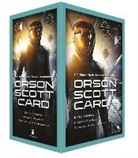 Orson Scott Card - Ender's Game Boxed Set
