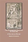 Robert B Edgerton, Robert B. Edgerton - The Worldwide Practice of Torture