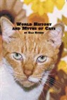 Elli Kohen - World History and Myths of Cats