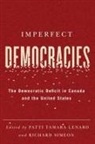 Patti Tamara (EDT)/ Simeon Lenard, Patti Tamara Lenard, Richard Simeon - Imperfect Democracies