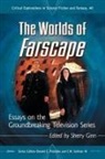 Sherry Ginn, Sherry (EDT)/ Palumbo Ginn, Sherry Ginn, C. W. Sullivan III, Donald E. Palumbo, C. W. Sullivan... - The Worlds of Farscape