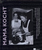S. M&uuml;ller, Sylvan M&uuml;ller, Sylvan M&uuml;ller - Mama kocht