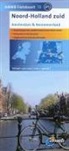 ANWB Fietskaart Noord Holland zuid
