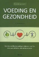 Michael Sharon - Voeding en gezondheid