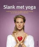 Petra Orzech - Slank met yoga