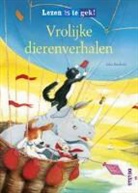 Julia Boehme, Maria Kramer, Marnia Kramer - Vrolijke dierenverhalen