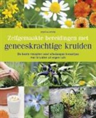 ANNE MCINTYRE - Zelfgemaakte bereidingen met geneeskrachtige kruiden