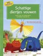 Armin Taubner - Schattige diertjes vouwen