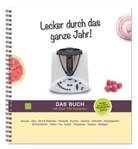 Corinna Wild, Thoma Wild, Thomas Wild - Lecker durch das ganze Jahr!