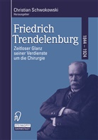 Schwokowski, C Schwokowski, C. Schwokowski - Friedrich Trendelenburg 1844-1924