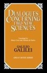 Galileo Galilei - Dialogues Concerning Two New Sciences
