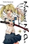 Yuhki Kamatani, Kamatani Yuhki, Yuhki Kamatani, Yuhki Kamatani - NABARI NO OU, VOL. 4