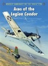 Robert Forsyth, Jim Laurier, Jim (Illustrator) Laurier - Aces of the Legion Condor