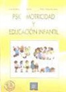 J. Antonio García Núñez - Psicomotricidad y educación infantil