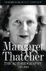 Margaret Thatcher - The Autobiography