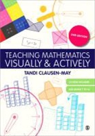 Tandi Clausen-May, Clausen-May Tandi - Teaching Mathematics Visually and Actively