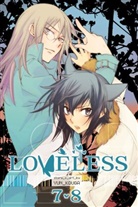 Yun Kaoga, Yun Kouga, Yun Kouga - Loveless 2-in-1 Edition) v.04
