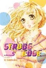 Ian Edginton, Ben Fisher, Io Sakisaka, Io Sakisaka, John Wagner, Io Sakisaka - Strobe Edge 5