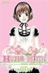 Nancy Collins, Kieron Gillen, Hisaya Nakajo, Jody Houser, Ibrahim Moustafa, Hisaya Nakajo... - Hana-Kimi (3-in-1 Edition) Vol. 13, 14 & 15