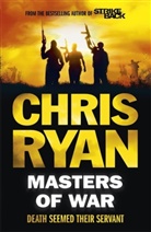 Chris Ryan - Masters of War