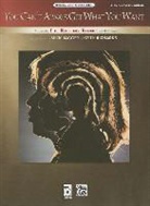 Mick (CON)/ Richards Jagger, Rolling Stones, The Rolling Stones - You Can't Always Get What You Want