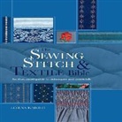 Lorna Knight - The Sewing Stitch & Textile Bible