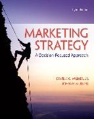 John Mullins, John W. Mullins, Orville Walker, Orville C Walker, Orville C. Walker, Orville/ Mullins Walker - Marketing Strategy