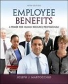 Joseph Martocchio, Joseph J. Martocchio - Employee Benefits