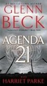 Glenn Beck, Glenn/ Parke Beck, Harriet Parke - Agenda 21