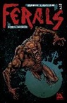 Gabriel Andrade, David Lapham, David Lapham, Kousuke Satake, Gabriel Andrade - Ferals 2