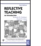 Daniel P. Liston, Daniel P. (University of Colorado at Boulder Liston, Liston Daniel P., Kenneth M Zeichner, Kenneth M. Zeichner, Kenneth M. (University of Washington Zeichner... - Reflective Teaching