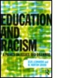 W. Norton Grubb, W. Norton (University of California Grubb, Zeus Leonardo, Zeus (University of California Leonardo, Zeus Grubb Leonardo - Education and Racism