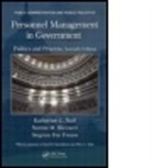 Siegrun Fox Freyss, Siegrun Fox (California State University Freyss, Siegun Fox Freyss, Katherine C. Naff, Katherine C. (San Francisco State University Naff, Katherine C. Riccucci Naff... - Personnel Management in Government