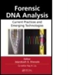 Jaiprakash G. (EDT)/ Liu Shewale, Jaiprakash G. (Genetic Systems Shewale, Jaiprakash G. Liu Shewale, Ray H. Liu, Ray H. (Forensic Science Review Liu, Liu Ray H.... - Forensic Dna Analysis