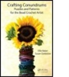 Ellie Baker, Ellie Goldstine Baker, Ellie/ Goldstine Baker, Baker Ellie, Susan Goldstine, Goldstine Susan - Crafting Conundrums