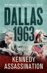 Steven Davis, Steven L. Davis, Steven L. Davis, Bill Minutaglio - Dallas 1963