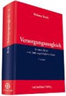 Helmut Borth - Versorgungsausgleich