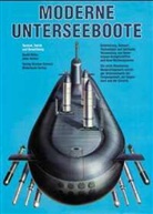 JOHN JORDAN, David Miller - Moderne Unterseeboote