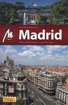 Hans-Peter Siebenhaar - MM-City Madrid