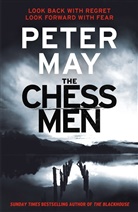 Peter May - The Chessmen