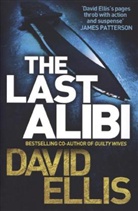 David Ellis - The Last Alibi