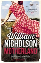 William Nicholson - Motherland