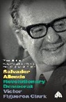 Victor Clark, Victor Figueroa Clark - Salvador Allende