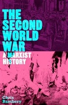 Chris Bambery, Bambery Chris - Second World War