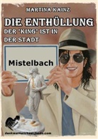 Martina Kainz, Selinta Preis - Die Enthüllung