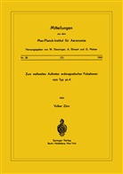 V Zürn, V. Zürn - Zum Weltweiten Auftreten Erdmagnetischer Pulsationen vom Typ PC 4